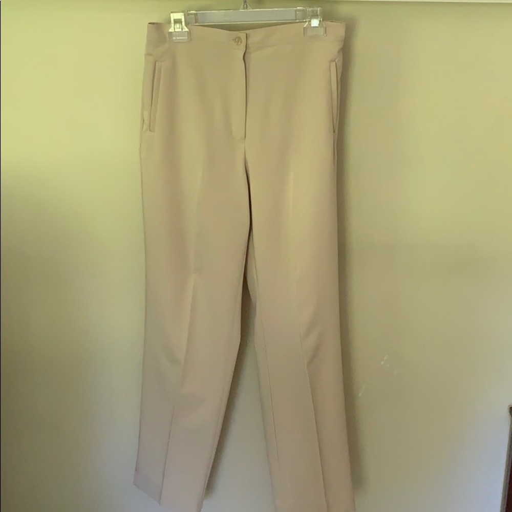 Dress pants